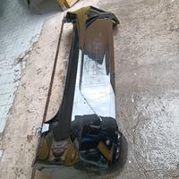 Paraurti posteriore nuova Renault Clio dal 2023