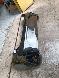 Paraurti posteriore nuova Renault Clio dal 2023