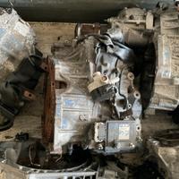 CAMBIO AUTOMATICO D4204T VOLVO 2.0