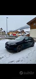 BMW serie 1 118 I advantage