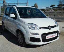 Fiat Panda 1.3 MJT 95 CV