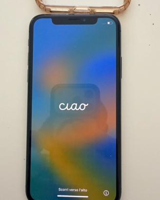 Iphone X 64 GB