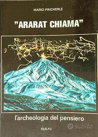 Ararat Chiama - L'archeologia del Pensiero