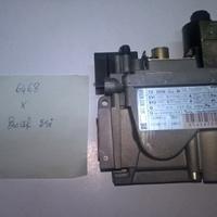 R6468 valvola gas caldaia Beretta Idra boiler esi