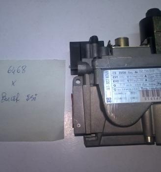 R6468 valvola gas caldaia Beretta Idra boiler esi