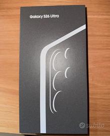 Samsung s26 ultra 512 gb