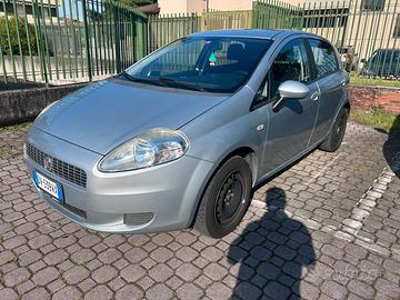 Fiat Grande Punto 1.4 5P fun 77cv