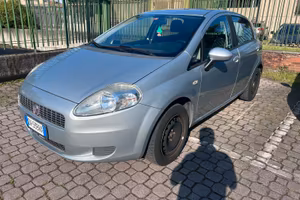 Fiat Grande Punto 1.4 5P fun 77cv
