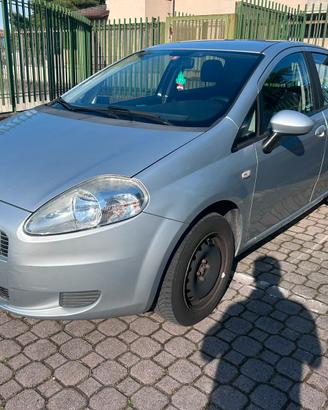 Fiat Grande Punto 1.4 5P fun 77cv
