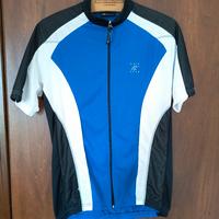 Magliette da ciclismo 