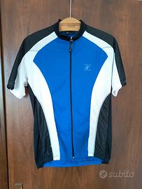 Magliette da ciclismo 