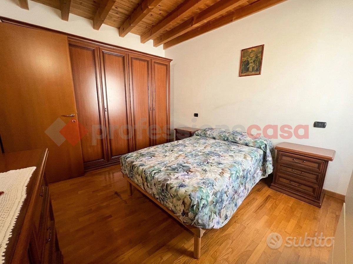 Appartamento – Grezzana - Vista 5