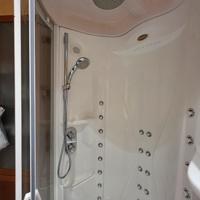 Doccia Jacuzzi Bagno turco