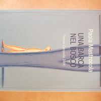 libro "Una Barca nel bosco"