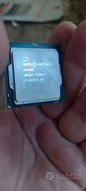 Processore Intel G4400