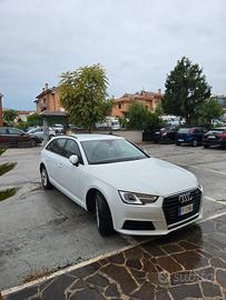 Audi A4 Avant 2.0 tdi Business 150cv s-tronic