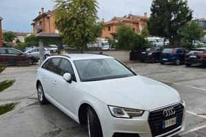 Audi A4 Avant 2.0 tdi Business 150cv s-tronic