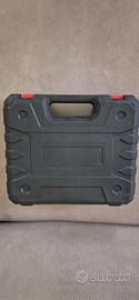 Trapano avvitatore 48V Mutianblue  con 2 batterie