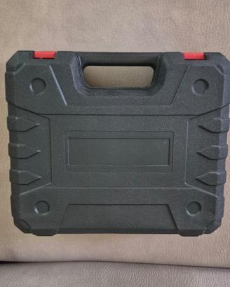 Trapano avvitatore 48V Mutianblue  con 2 batterie