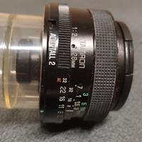 OBBIETTIVI TAMARON PER FOTOCAMERA