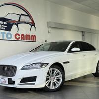 JAGUAR XF 2.0 D 180 CV aut. Portfolio MOTORE NUOVO