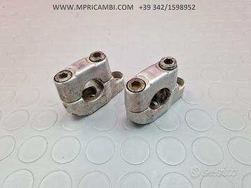 RISER MANUBRIO TM MX 250 1997 1998