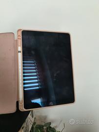 ipad pro 2017 256GB con apple pencil 1 generazione