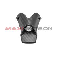 Blocchetto chiave carbonio KTM 790 Duke