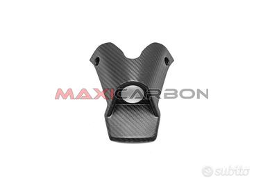 Blocchetto chiave carbonio KTM 790 Duke