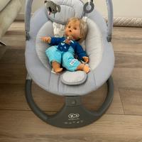 Sdraietta kinderkraft