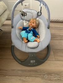 Sdraietta kinderkraft