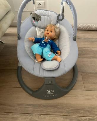 Sdraietta kinderkraft