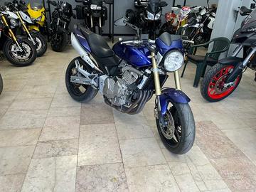 HONDA Hornet 600 my05