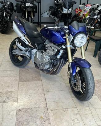 HONDA Hornet 600 my05