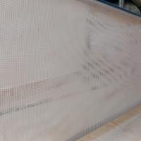 Sponda lettino neonato