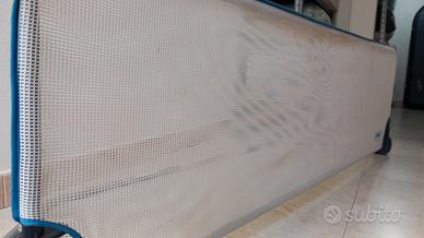 Sponda lettino neonato