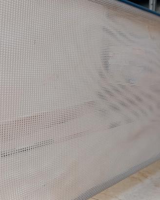 Sponda lettino neonato