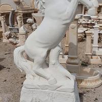 Statua Cavallo