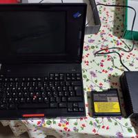 Computer portatile Ibm ThinkPad 340