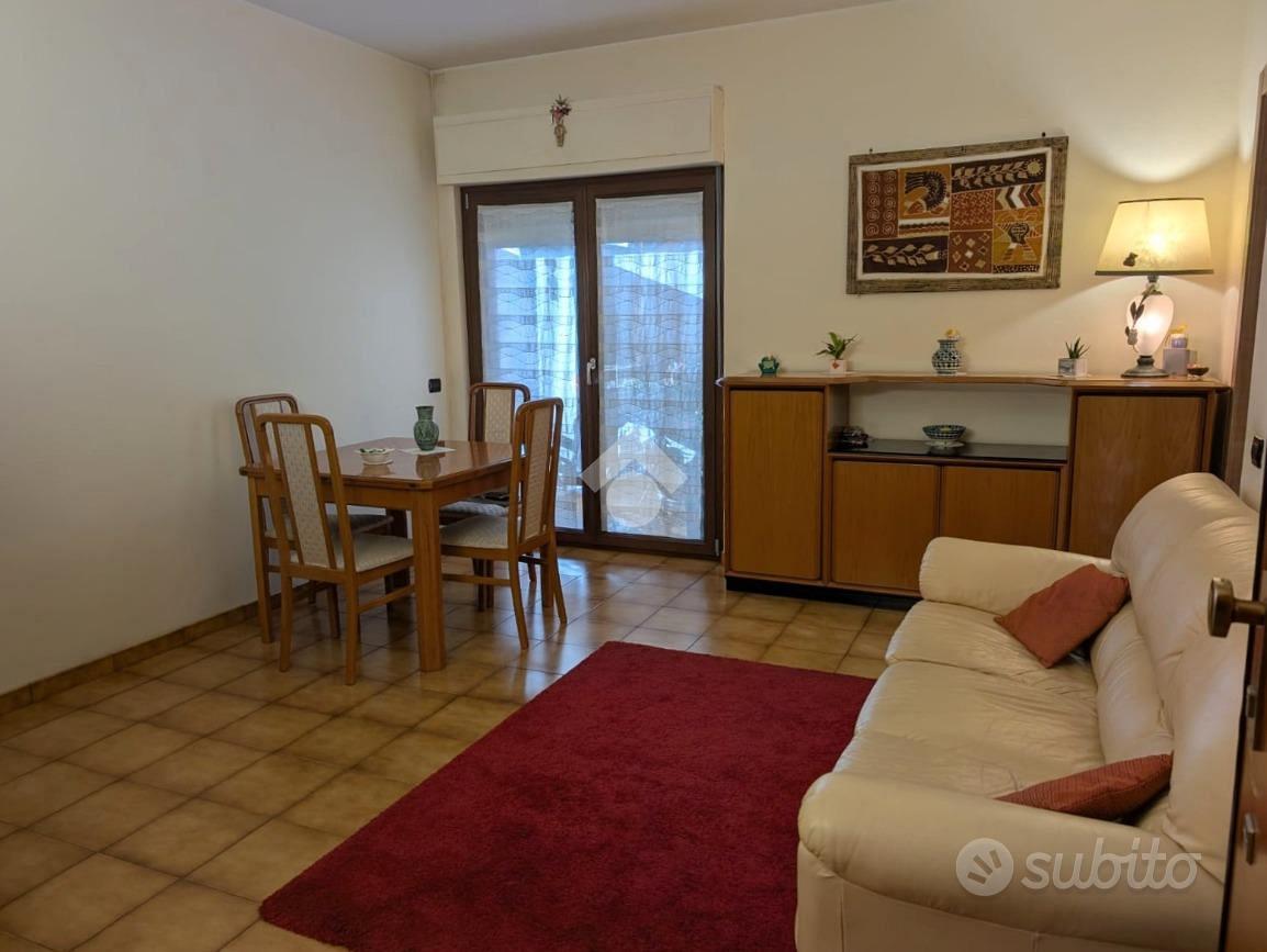 Apartment in Albano Laziale, Cecchina - Vista 6