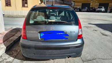 Citroen C3 benzina