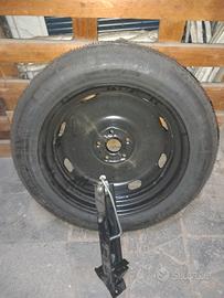 ruotino di scorta tigun