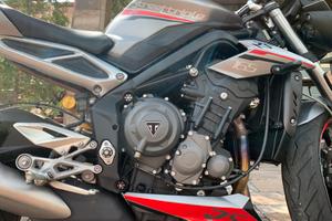 Triumph Street Triple