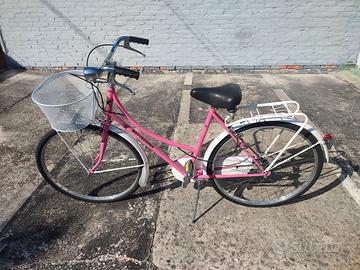 Bici donna