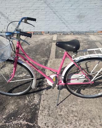 Bici donna
