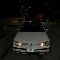 golf 4