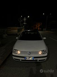 golf 4