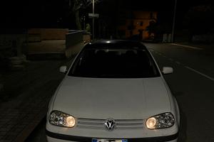 golf 4