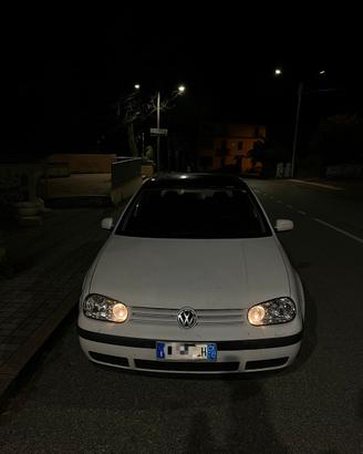 golf 4