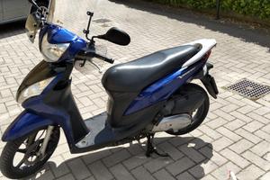 Honda vision 110 (cuscinetto albero motore rotto)